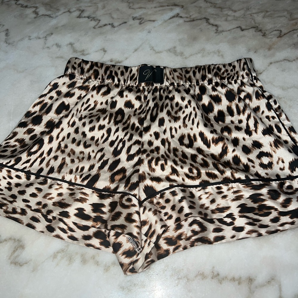 Victoria’s Secret pajama shorts